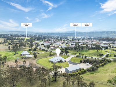 85-87 Ironbark Road, Muswellbrook