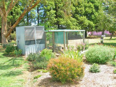 668 Barry Road, Neville