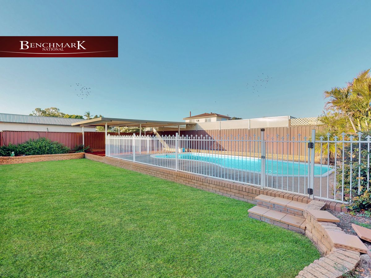 25 Jack O'Sullivan Road, Moorebank NSW 2170