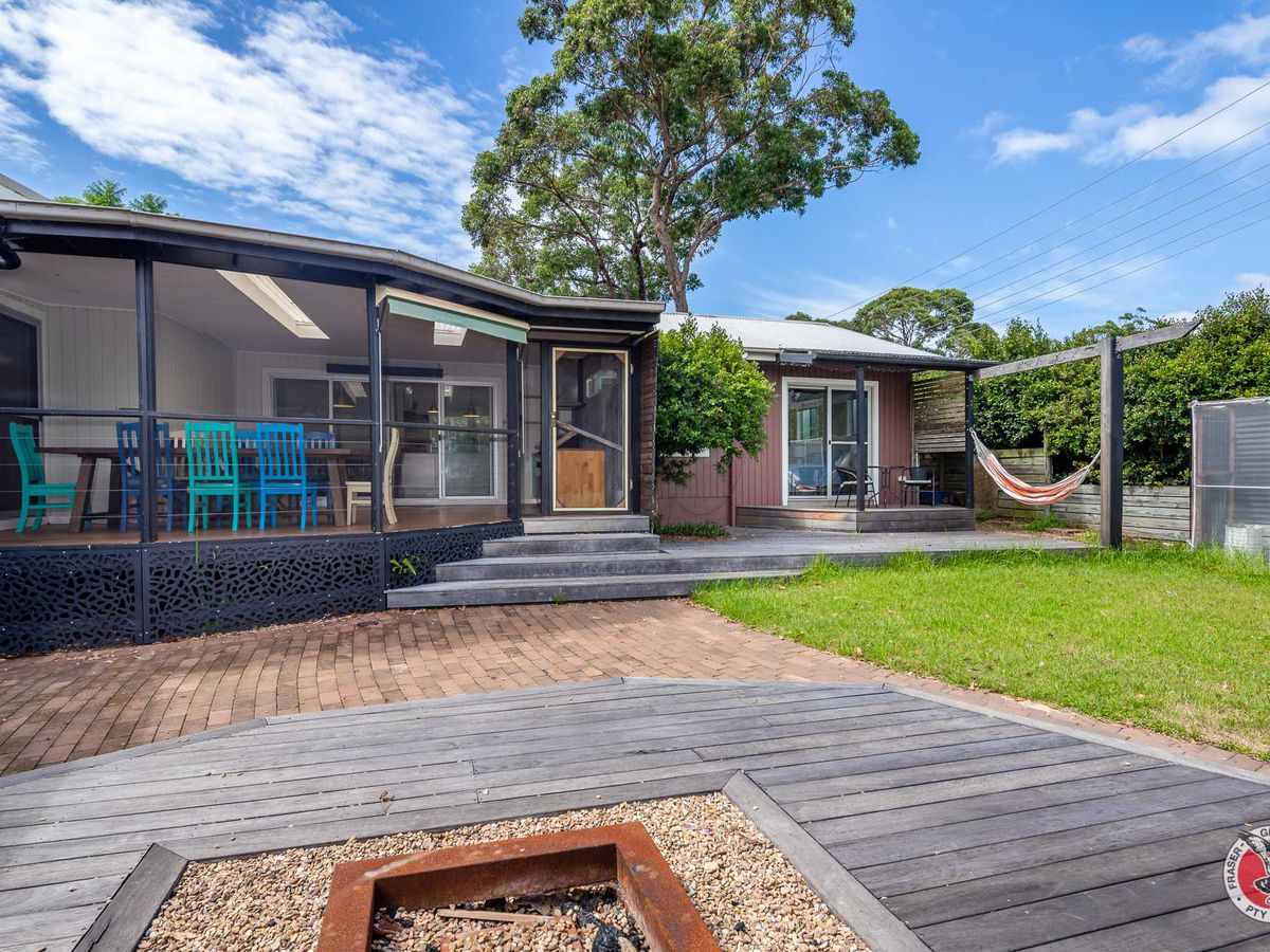 106 Elizabeth Drive, Broulee FraserGray Real Estate