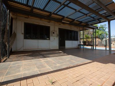 6 Lawson Street, South Hedland