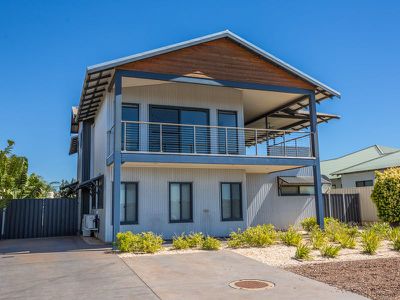 34 Counihan Crescent, Port Hedland