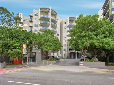 1 / 62 Cordelia Street, South Brisbane