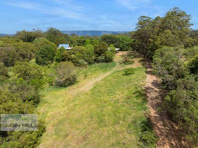 417 Davis Road, Jiggi