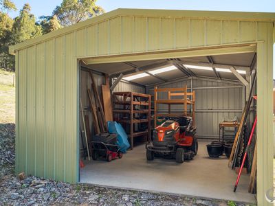 991 Old Highway, Corunna