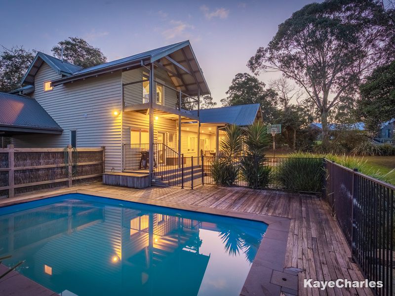 30 St Georges Road, Beaconsfield Upper