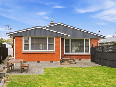 48 Whitby Street, Burnside