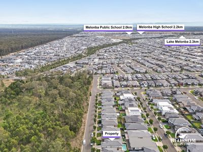 50 Avocet Circuit, Marsden Park