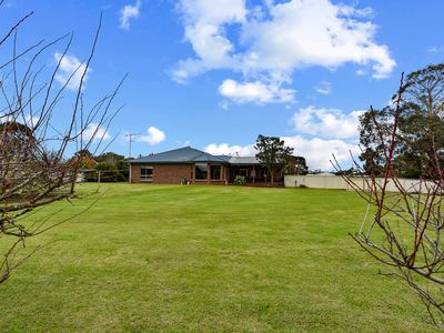 21 Mount Percy Road, Compton