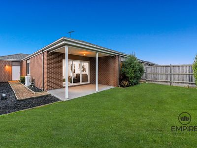 13 Grande Belmond Avenue, Clyde
