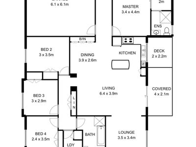 5 Chesterman Close, Windradyne