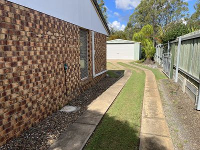 14 Burns Crescent, Wondai