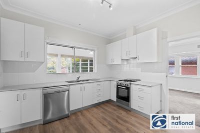 55 Bourke Street , Tamworth