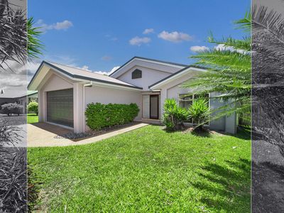 12 Warncke Close, Gordonvale
