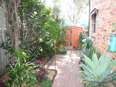 4 / 91-93 Hind Avenue, Forster