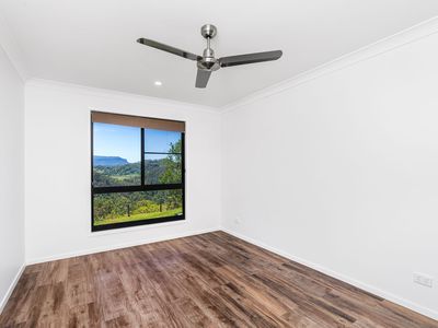 711 Mountain Top Road, Nimbin