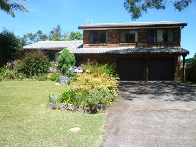 22 Clyde Street, Mollymook