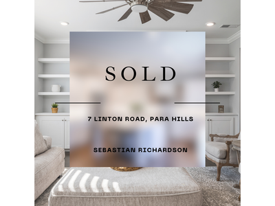7 Linton Road, Para Hills