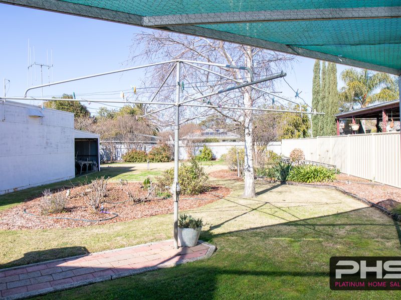 2 Harridge Street, Kerang