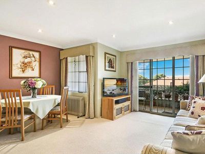 23 / 57-61 Bay Street, Rockdale