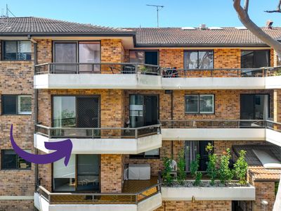 12 / 44 Wallis Street, Forster