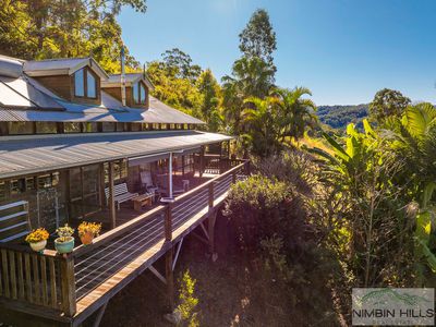 1959 Cawongla Road, Cawongla