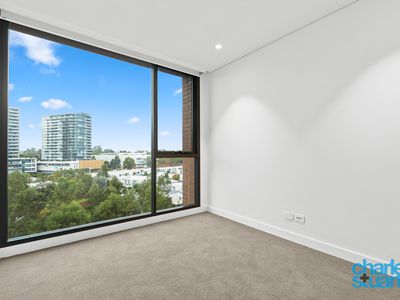 815 / 21 Spurway Drive, Norwest