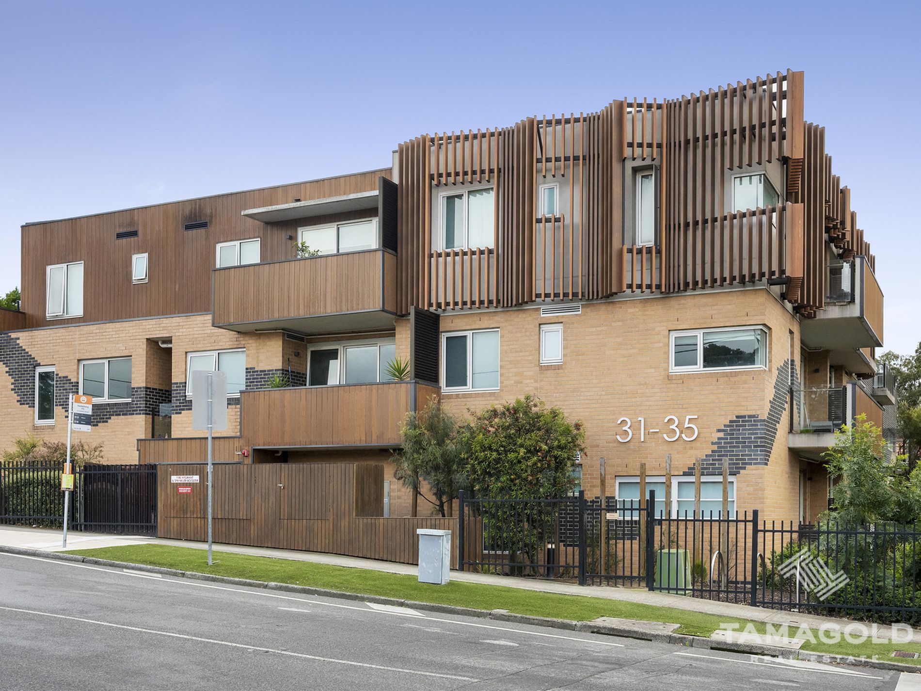 5 / 31 Rosanna Road, Heidelberg