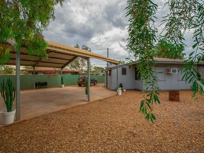 30 Brodie Crescent, South Hedland