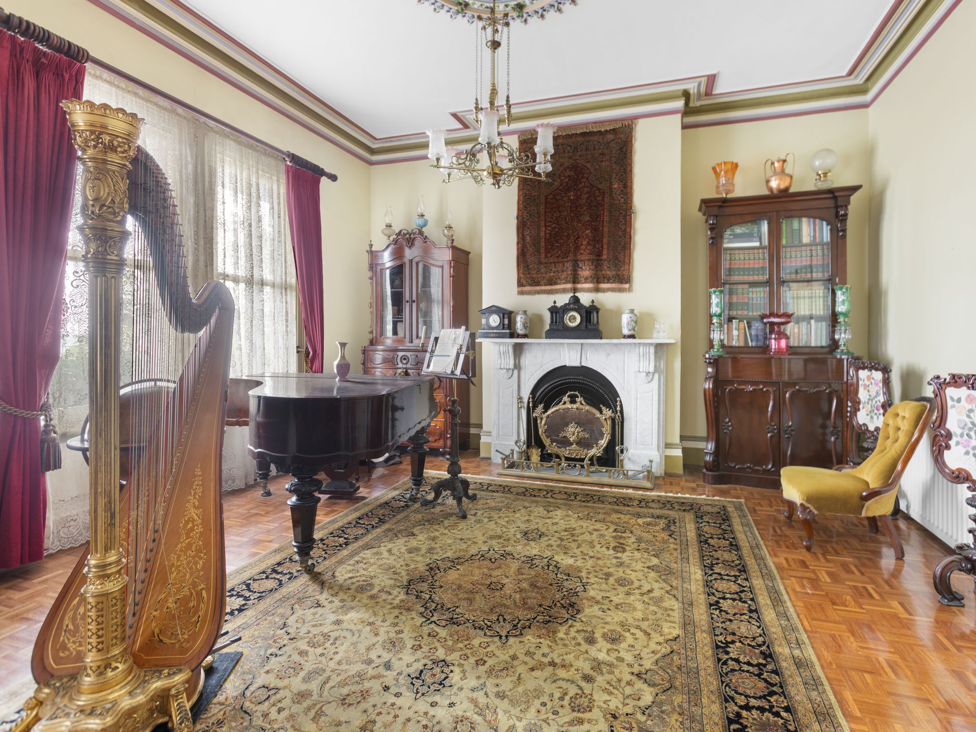 7 Esplanade, Williamstown