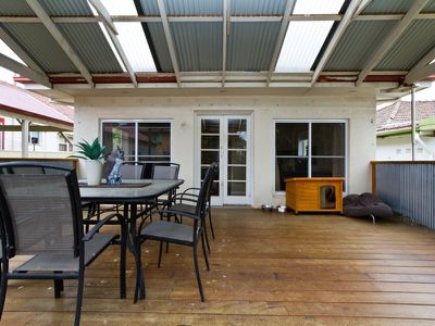 282 Mount Street, East Albury