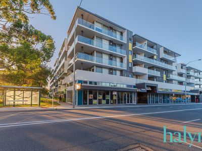 15 / 271 Selby Street, Churchlands