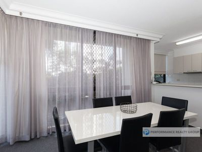 GA / 1 Albert Avenue, Broadbeach