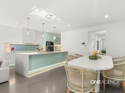 24 Old Bass Point Road, Shellharbour