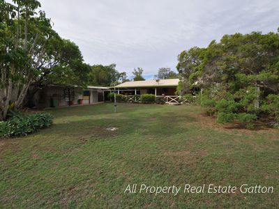 157 Old Toowoomba Road, Placid Hills