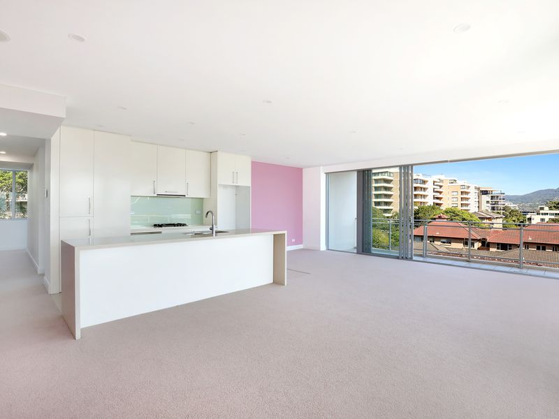 18 / 7-13 Edward Street, Wollongong