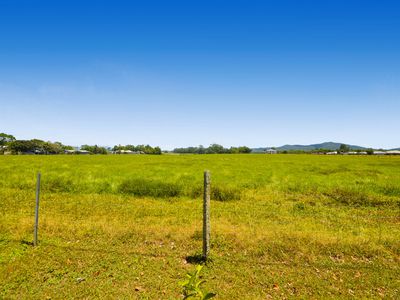 41 Campbell Street, Cullinane