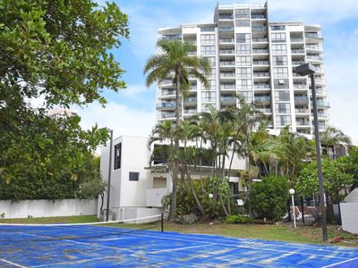 12 / 2877 Gold Coast HWY, Surfers Paradise