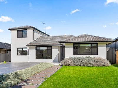 12 Mistral Street, Greenfield Park
