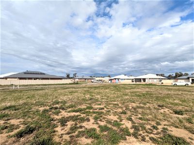 24 Hadley Street , Tocumwal