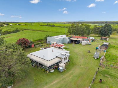 75 Jacobsens Road, Yerra