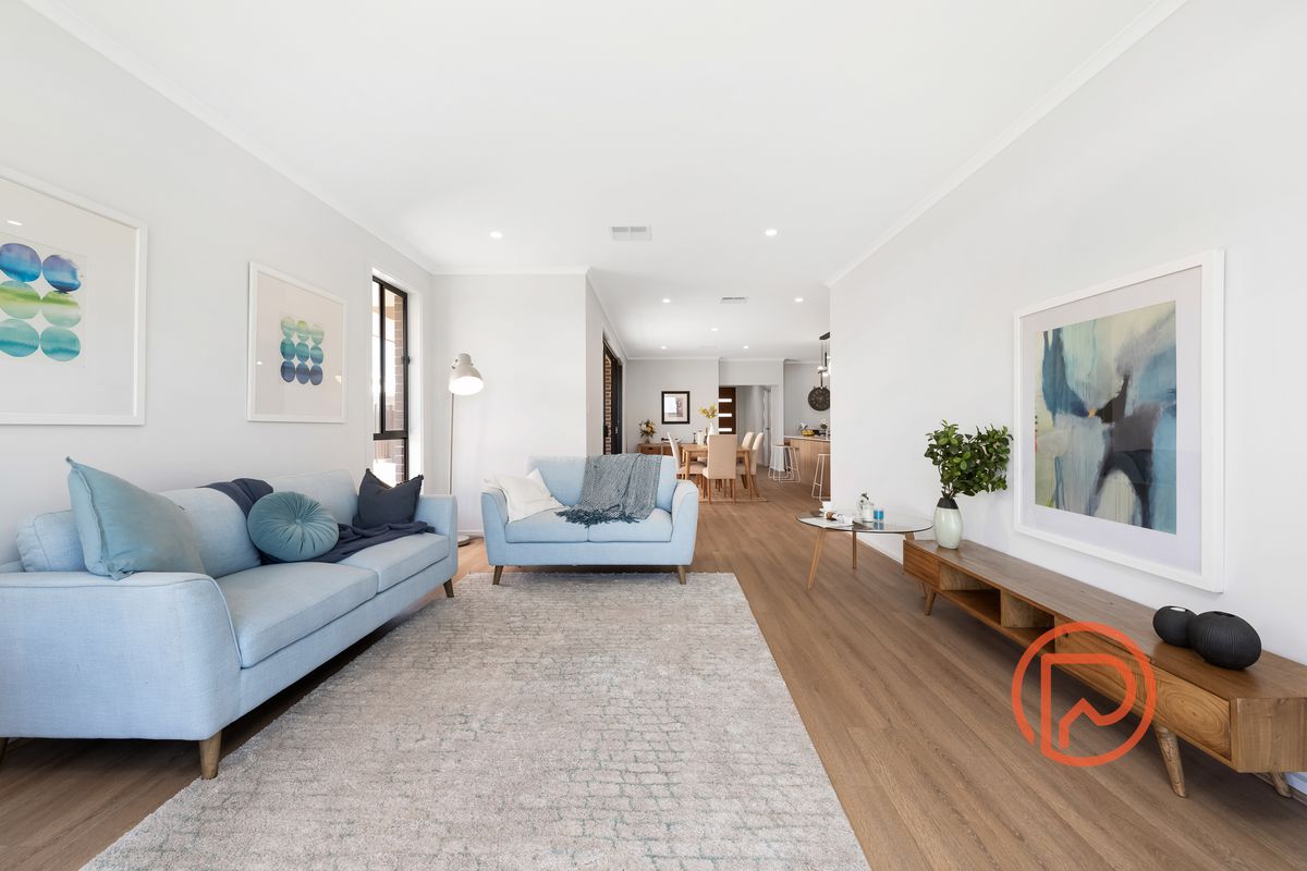 25 Mint Drive, Hayborough