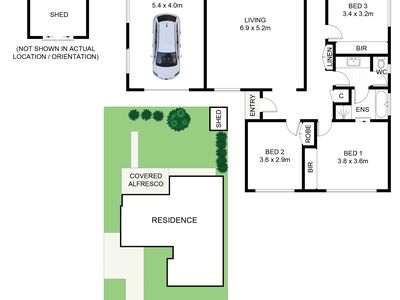 7 Meehan Close, Horsley