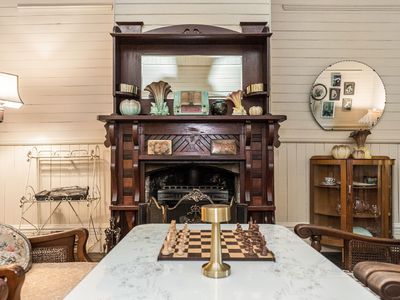 722 Main Arm Road, Main Arm