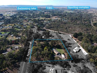 27 Acacia Drive, Millicent