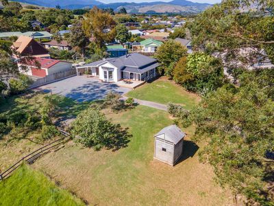 51 Waitohu Valley Road, Otaki