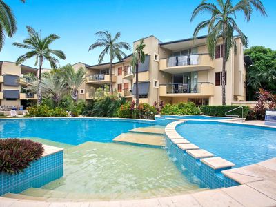 6 / 7-11 James Street, Noosaville