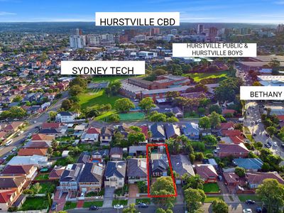 4 Perrys Avenue, Bexley