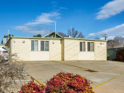 14 / 126 Henderson Road, Crestwood
