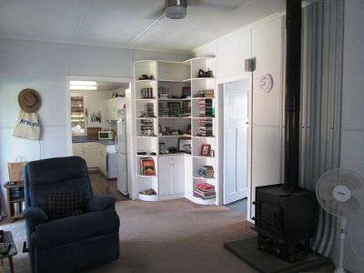 17 St Ann street, Isisford
